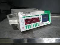 BRAUN OUTLOOK 400ES INFUSION PUMP