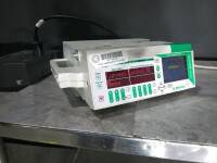 BRAUN OUTLOOK 400ES INFUSION PUMP