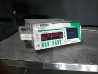 BRAUN OUTLOOK 400ES INFUSION PUMP