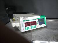 BRAUN OUTLOOK 400ES INFUSION PUMP