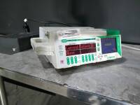 BRAUN OUTLOOK 400ES INFUSION PUMP