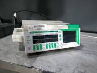 BRAUN OUTLOOK 400ES INFUSION PUMP