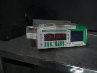 BRAUN OUTLOOK 400ES INFUSION PUMP