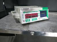 BRAUN OUTLOOK 400ES INFUSION PUMP