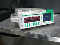 BRAUN OUTLOOK 400ES INFUSION PUMP