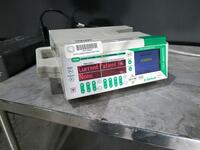 BRAUN OUTLOOK 400ES INFUSION PUMP