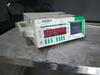 BRAUN OUTLOOK 400ES INFUSION PUMP