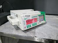 BRAUN OUTLOOK 400ES INFUSION PUMP