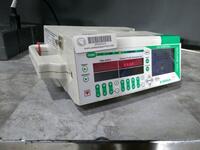 BRAUN OUTLOOK 400ES INFUSION PUMP