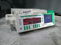 BRAUN OUTLOOK 400ES INFUSION PUMP