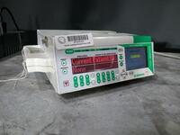 BRAUN OUTLOOK 400ES INFUSION PUMP