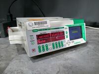 BRAUN OUTLOOK 400ES INFUSION PUMP