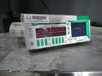 BRAUN OUTLOOK 400ES INFUSION PUMP