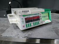 BRAUN OUTLOOK 400ES INFUSION PUMP