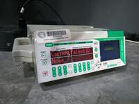 BRAUN OUTLOOK 400ES INFUSION PUMP