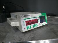 BRAUN OUTLOOK 400ES INFUSION PUMP