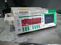 BRAUN OUTLOOK 400ES INFUSION PUMP