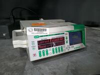 BRAUN OUTLOOK 400ES INFUSION PUMP