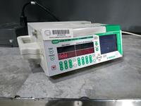 BRAUN OUTLOOK 400ES INFUSION PUMP