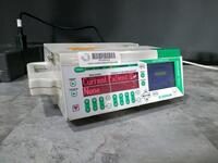 BRAUN OUTLOOK 400ES INFUSION PUMP