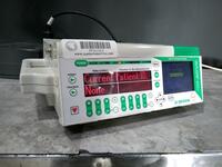 BRAUN OUTLOOK 400ES INFUSION PUMP