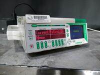 BRAUN OUTLOOK 400ES INFUSION PUMP