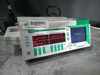 BRAUN OUTLOOK 400ES INFUSION PUMP