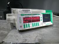 BRAUN OUTLOOK 400ES INFUSION PUMP