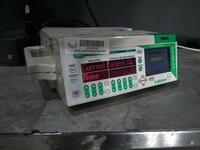 BRAUN OUTLOOK 400ES INFUSION PUMP