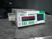 BRAUN OUTLOOK 400ES INFUSION PUMP