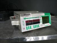 BRAUN OUTLOOK 400ES INFUSION PUMP