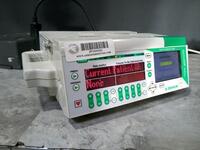 BRAUN OUTLOOK 400ES INFUSION PUMP