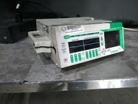 BRAUN OUTLOOK 400ES INFUSION PUMP