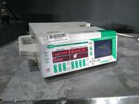 BRAUN OUTLOOK 400ES INFUSION PUMP