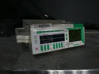 BRAUN OUTLOOK 400ES INFUSION PUMP