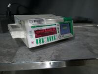 BRAUN OUTLOOK 400ES INFUSION PUMP