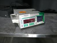 BRAUN OUTLOOK 400ES INFUSION PUMP