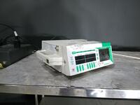 BRAUN OUTLOOK 400ES INFUSION PUMP