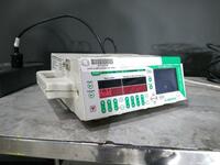 BRAUN OUTLOOK 400ES INFUSION PUMP