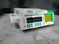 BRAUN OUTLOOK 400ES INFUSION PUMP