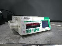 BRAUN OUTLOOK 400ES INFUSION PUMP