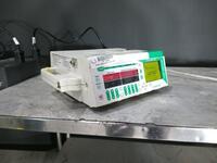 BRAUN OUTLOOK 400ES INFUSION PUMP