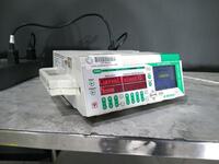 BRAUN OUTLOOK 400ES INFUSION PUMP