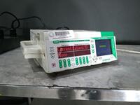 BRAUN OUTLOOK 400ES INFUSION PUMP