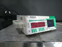 BRAUN OUTLOOK 400ES INFUSION PUMP