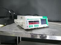 BRAUN OUTLOOK 400ES INFUSION PUMP