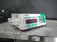 BRAUN OUTLOOK 400ES INFUSION PUMP