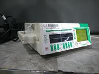 BRAUN OUTLOOK 400ES INFUSION PUMP