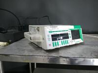 BRAUN OUTLOOK 400ES INFUSION PUMP