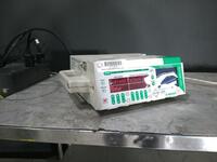 BRAUN OUTLOOK 400ES INFUSION PUMP